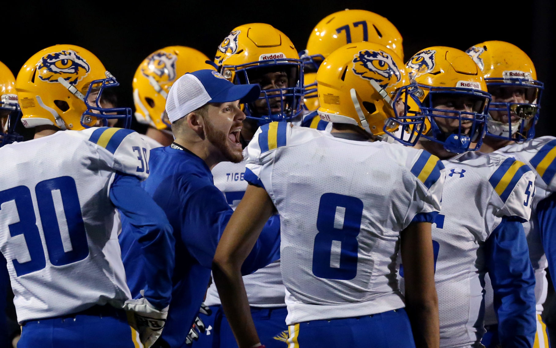 Marana vs Cienega
